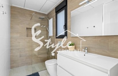 Вторичное жилье - Вилла - Сан Мигель де Салинас - San Miguel De Salinas