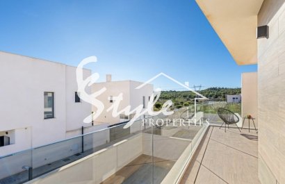 Вторичное жилье - Вилла - Сан Мигель де Салинас - San Miguel De Salinas