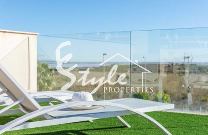 Вторичное жилье - Вилла - Сан Мигель де Салинас - San Miguel De Salinas