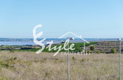 Вторичное жилье - Вилла - Сан Мигель де Салинас - San Miguel De Salinas