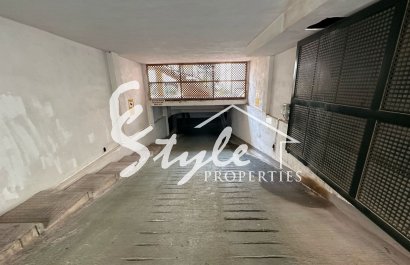 Вторичное жилье - Parking Space / Garage - Port d'Andratx - Andratx