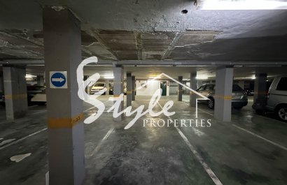 Вторичное жилье - Parking Space / Garage - Port d'Andratx - Andratx