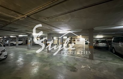 Вторичное жилье - Parking Space / Garage - Port d'Andratx - Andratx