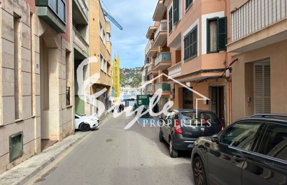 Вторичное жилье - Parking Space / Garage - Port d'Andratx - Andratx