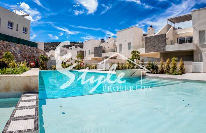 Вторичное жилье - Апартаменты/Квартира - Алгофра - La Finca Golf Resort