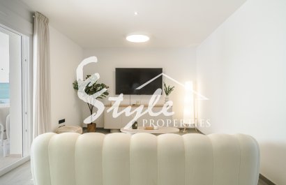 Вторичное жилье - Апартаменты/Квартира - Алгофра - La Finca Golf Resort