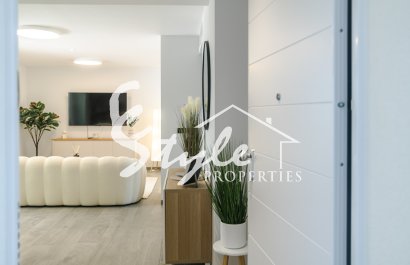 Вторичное жилье - Апартаменты/Квартира - Алгофра - La Finca Golf Resort