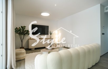 Вторичное жилье - Апартаменты/Квартира - Алгофра - La Finca Golf Resort