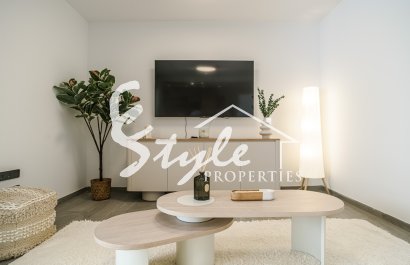 Вторичное жилье - Апартаменты/Квартира - Алгофра - La Finca Golf Resort