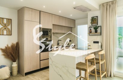 Вторичное жилье - Апартаменты/Квартира - Алгофра - La Finca Golf Resort