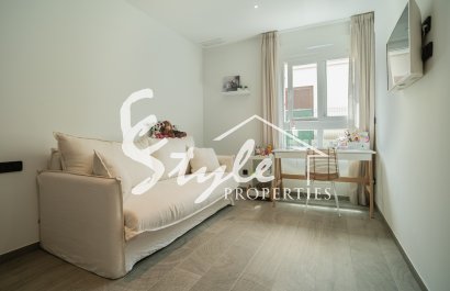 Вторичное жилье - Апартаменты/Квартира - Алгофра - La Finca Golf Resort