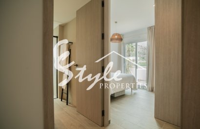 Вторичное жилье - Апартаменты/Квартира - Алгофра - La Finca Golf Resort