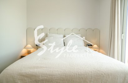 Вторичное жилье - Апартаменты/Квартира - Алгофра - La Finca Golf Resort