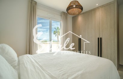 Вторичное жилье - Апартаменты/Квартира - Алгофра - La Finca Golf Resort