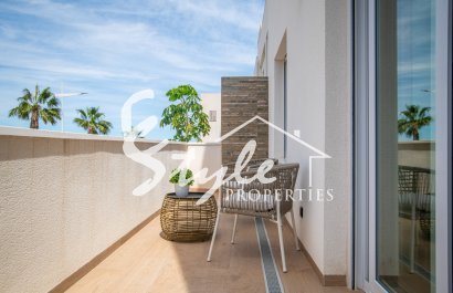 Вторичное жилье - Апартаменты/Квартира - Алгофра - La Finca Golf Resort