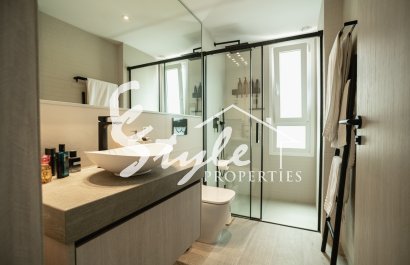 Вторичное жилье - Апартаменты/Квартира - Алгофра - La Finca Golf Resort