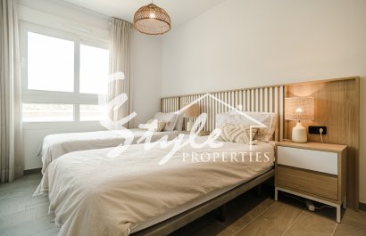 Вторичное жилье - Апартаменты/Квартира - Алгофра - La Finca Golf Resort