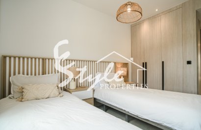 Вторичное жилье - Апартаменты/Квартира - Алгофра - La Finca Golf Resort