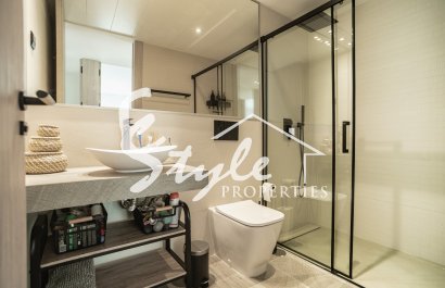 Вторичное жилье - Апартаменты/Квартира - Алгофра - La Finca Golf Resort