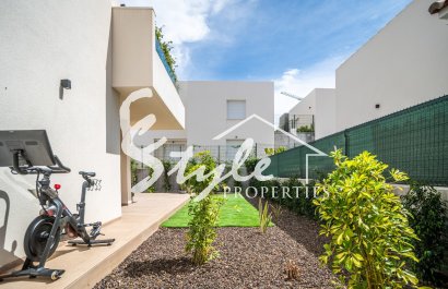 Вторичное жилье - Апартаменты/Квартира - Алгофра - La Finca Golf Resort