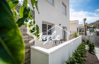 Вторичное жилье - Апартаменты/Квартира - Алгофра - La Finca Golf Resort