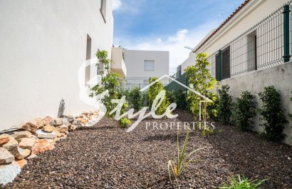 Вторичное жилье - Апартаменты/Квартира - Алгофра - La Finca Golf Resort