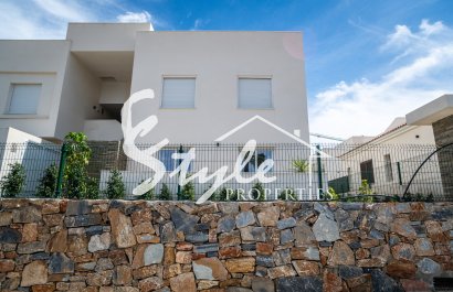 Вторичное жилье - Апартаменты/Квартира - Алгофра - La Finca Golf Resort