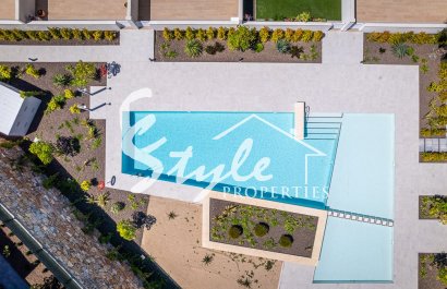 Вторичное жилье - Апартаменты/Квартира - Алгофра - La Finca Golf Resort