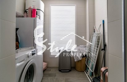 Вторичное жилье - Апартаменты/Квартира - Алгофра - La Finca Golf Resort