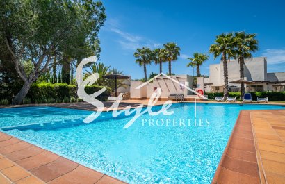 Вторичное жилье - Вилла - Сан Мигель де Салинас - Las Colinas Golf