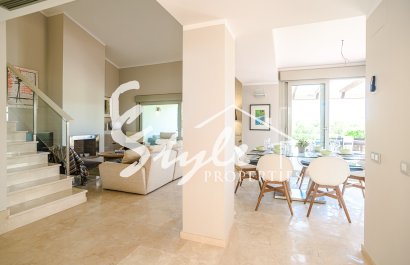 Вторичное жилье - Вилла - Сан Мигель де Салинас - Las Colinas Golf