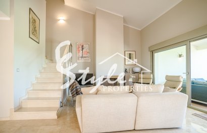 Вторичное жилье - Вилла - Сан Мигель де Салинас - Las Colinas Golf