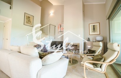 Вторичное жилье - Вилла - Сан Мигель де Салинас - Las Colinas Golf