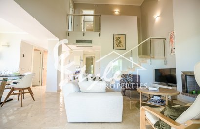 Вторичное жилье - Вилла - Сан Мигель де Салинас - Las Colinas Golf