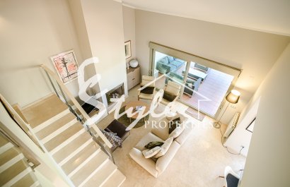 Вторичное жилье - Вилла - Сан Мигель де Салинас - Las Colinas Golf