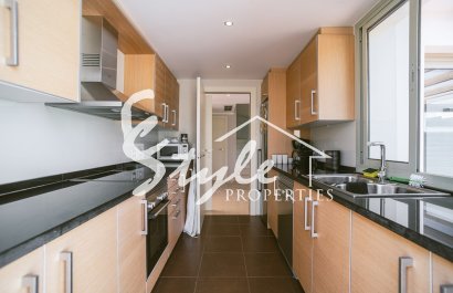 Вторичное жилье - Вилла - Сан Мигель де Салинас - Las Colinas Golf