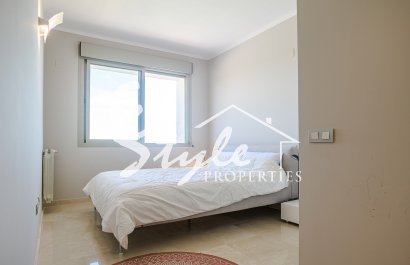 Вторичное жилье - Вилла - Сан Мигель де Салинас - Las Colinas Golf