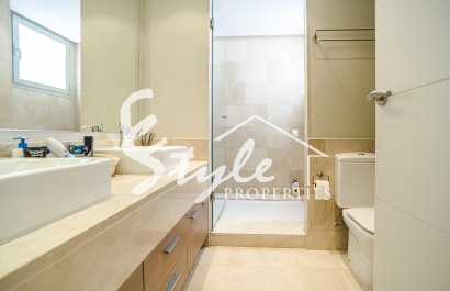 Вторичное жилье - Вилла - Сан Мигель де Салинас - Las Colinas Golf