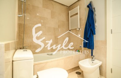 Вторичное жилье - Вилла - Сан Мигель де Салинас - Las Colinas Golf