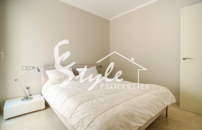 Вторичное жилье - Вилла - Сан Мигель де Салинас - Las Colinas Golf