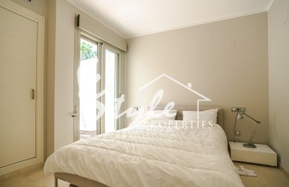 Вторичное жилье - Вилла - Сан Мигель де Салинас - Las Colinas Golf