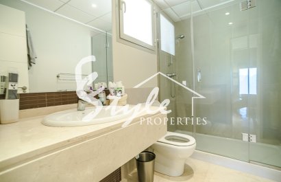 Вторичное жилье - Вилла - Сан Мигель де Салинас - Las Colinas Golf