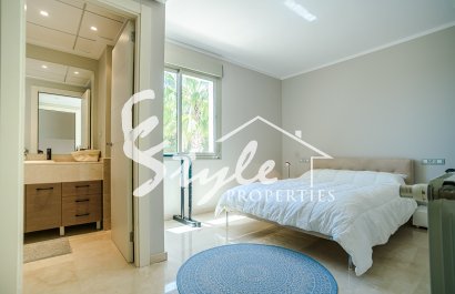 Вторичное жилье - Вилла - Сан Мигель де Салинас - Las Colinas Golf