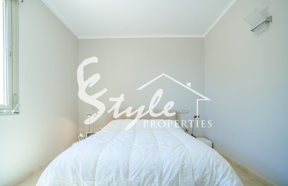 Вторичное жилье - Вилла - Сан Мигель де Салинас - Las Colinas Golf