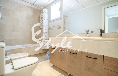 Вторичное жилье - Вилла - Сан Мигель де Салинас - Las Colinas Golf