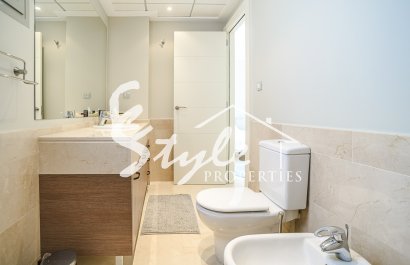 Вторичное жилье - Вилла - Сан Мигель де Салинас - Las Colinas Golf