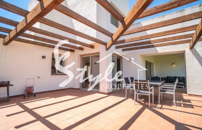 Вторичное жилье - Вилла - Сан Мигель де Салинас - Las Colinas Golf