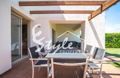 Вторичное жилье - Вилла - Сан Мигель де Салинас - Las Colinas Golf