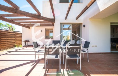 Вторичное жилье - Вилла - Сан Мигель де Салинас - Las Colinas Golf