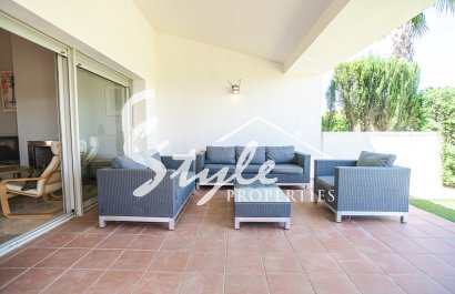 Вторичное жилье - Вилла - Сан Мигель де Салинас - Las Colinas Golf